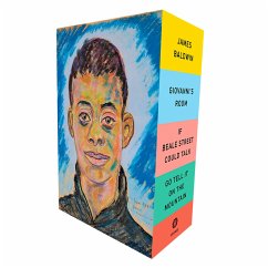 James Baldwin Box Set - Baldwin, James