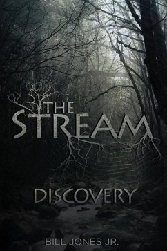 The Stream - Jones, Bill