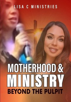 Cover Motherhood and Ministry