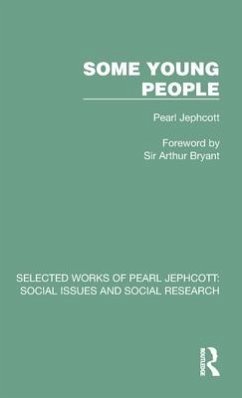 Some Young People - Jephcott, Pearl