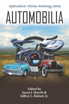 Automobilia - Finney, Jack; Matheson, Richard