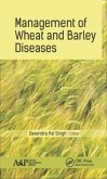 Management of Wheat and Barley Diseases