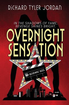 Overnight Sensation - Jordan, Richard Tyler