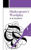 Shakespeare's Wordplay