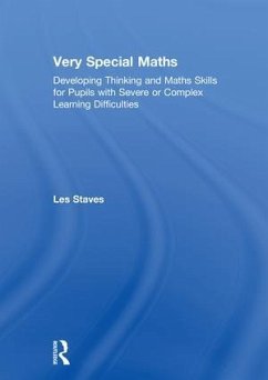 Very Special Maths - Staves, Les