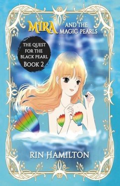 The Quest for the Black Pearl - Hamilton, Rin