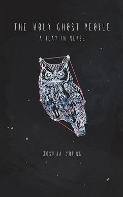 The Holy Ghost People - Young, Joshua