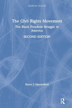 The Civil Rights Movement - Dierenfield, Bruce J