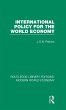 International Policy for the World... - Bild 1