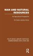 Man and Natural Resources - Bild 1