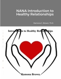 NANA Introduction to Healthy Relationships - Brown, Ramona