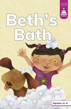 Beth's Bath - Koch, Leanna