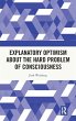 Explanatory Optimism about the Hard... - Bild 1
