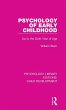 Psychology of Early Childhood - Bild 1