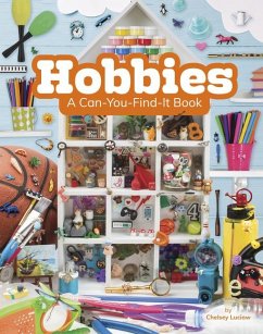 Hobbies - Luciow, Chelsey