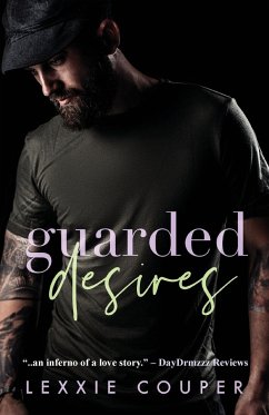 Guarded Desires - Couper, Lexxie