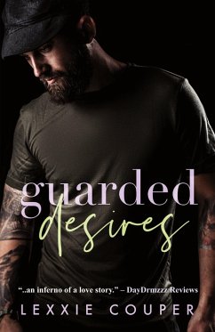 Guarded Desires - Couper, Lexxie