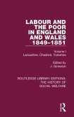 Labour and the Poor in England and Wales - The letters to The Morning Chronicle from the Correspondants in the Manufacturing and Mining Districts, the Towns of Liverpool and Birmingham, and the Rural Districts