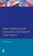 Water Resources and Agricultural... - Bild 1