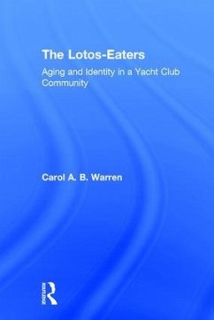 The Lotos-Eaters - Warren, Carol