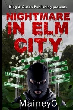 Nightmare in Elm City - O, Mainey