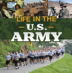 Life in the U.S. Army - Barrett, Mo