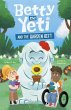 Betty the Yeti and the Garden Gift - Bild 1