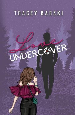 Love Undercover - Barski, Tracey
