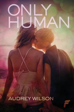 Only Human - Wilson, Audrey