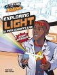 Exploring Light in Max Axiom's Lab - Bild 1