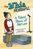 A Talent Show of Nerves