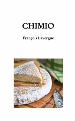 Chimio - Lavergne, François