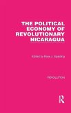 The Political Economy of Revolutionary Nicaragua