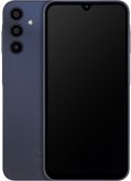 Samsung Galaxy A15 LTE schwarz EU 4+128GB