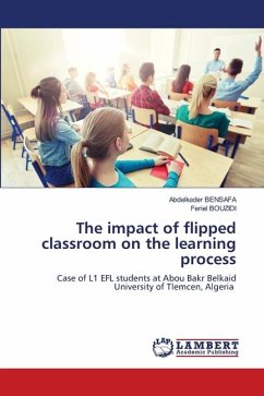 The impact of flipped classroom on the learning process