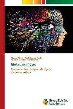 Metacognição - Alves, Álvaro;Paulo, Abel Guerra;Sambalundo, António Mendes