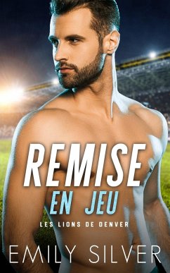 Remise en jeu - Silver, Emily