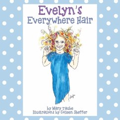 Evelyn's Everywhere Hair - Taube, Mary