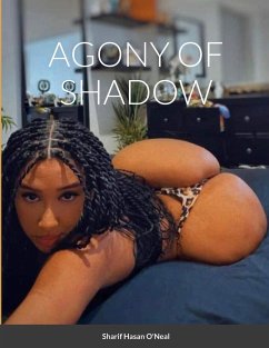 Agony of Shadow - Oneal, Sharif