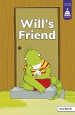 Will's Friend
