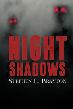 Cover Night Shadows