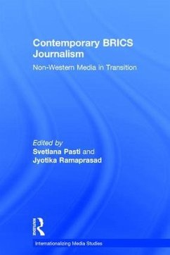 Contemporary BRICS Journalism