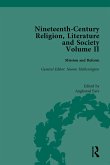 Nineteenth-Century Religion, Literature and Society