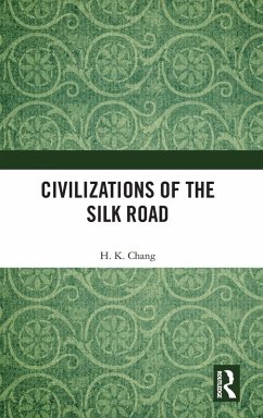 Cover Civilizations of the Silk Road