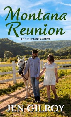 Cover Montana Reunion