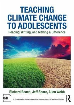 Teaching Climate Change to Adolescents - Beach, Richard; Share, Jeff; Webb, Allen