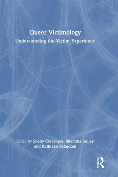 Queer Victimology