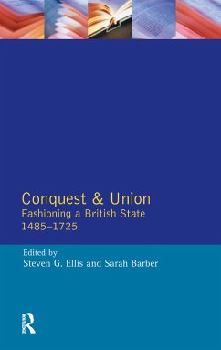 Conquest and Union - Ellis, Steven G; Barber, Sarah