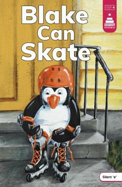 Blake Can Skate - Koch, Leanna