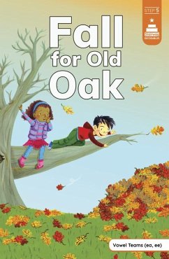 Fall for Old Oak - Koch, Leanna